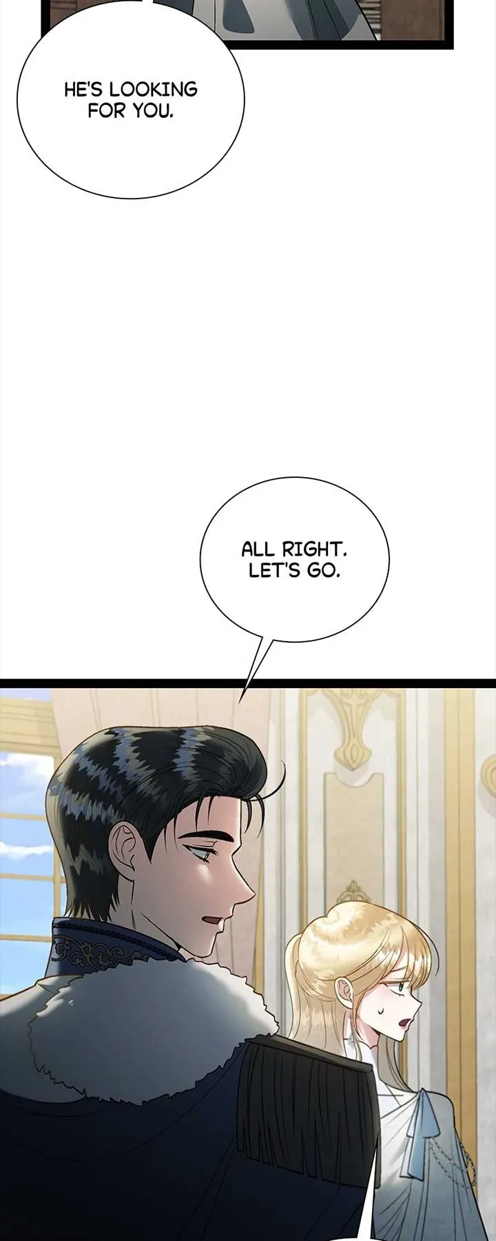 Becoming a Wicked Witch With a Paladin’s First Night Chapter 34 page 47