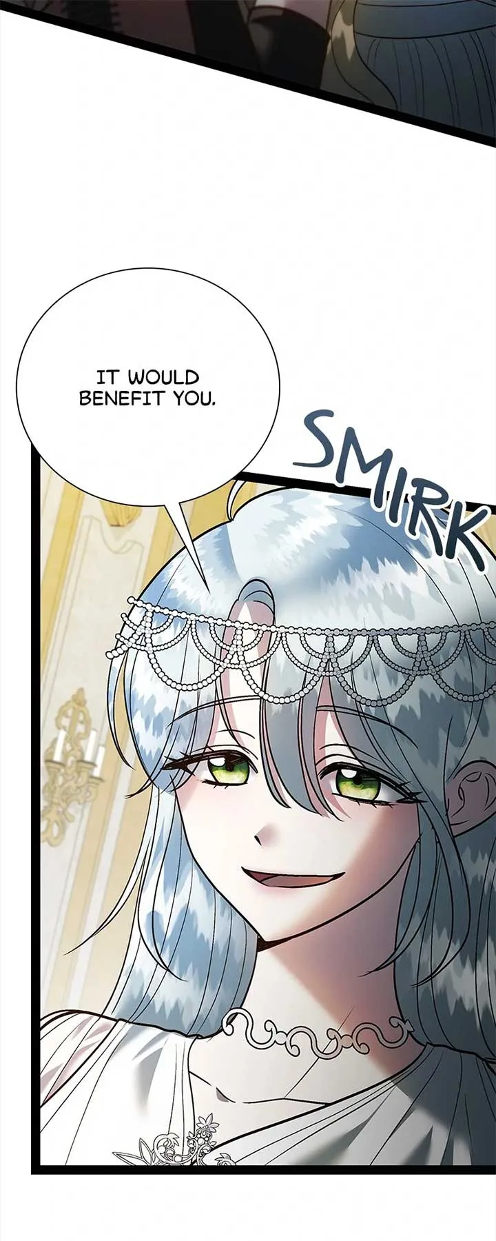 Becoming a Wicked Witch With a Paladin’s First Night Chapter 36 page 61