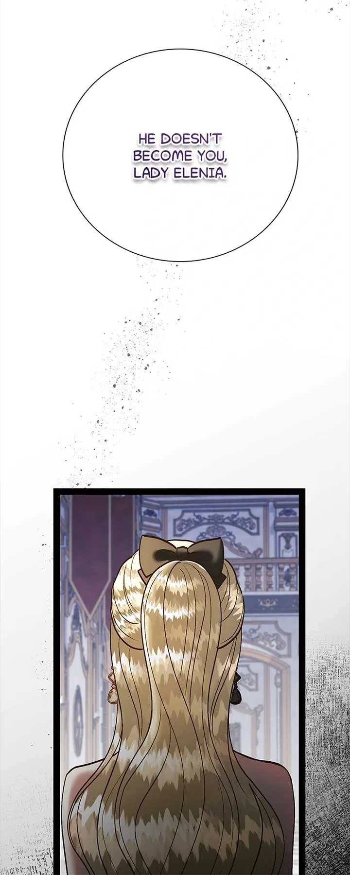 Becoming a Wicked Witch With a Paladin’s First Night Chapter 36 page 70