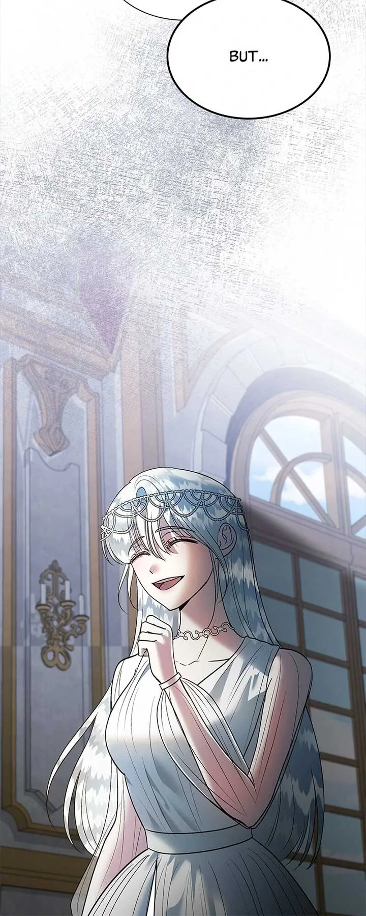 Becoming a Wicked Witch With a Paladin’s First Night Chapter 36 page 68