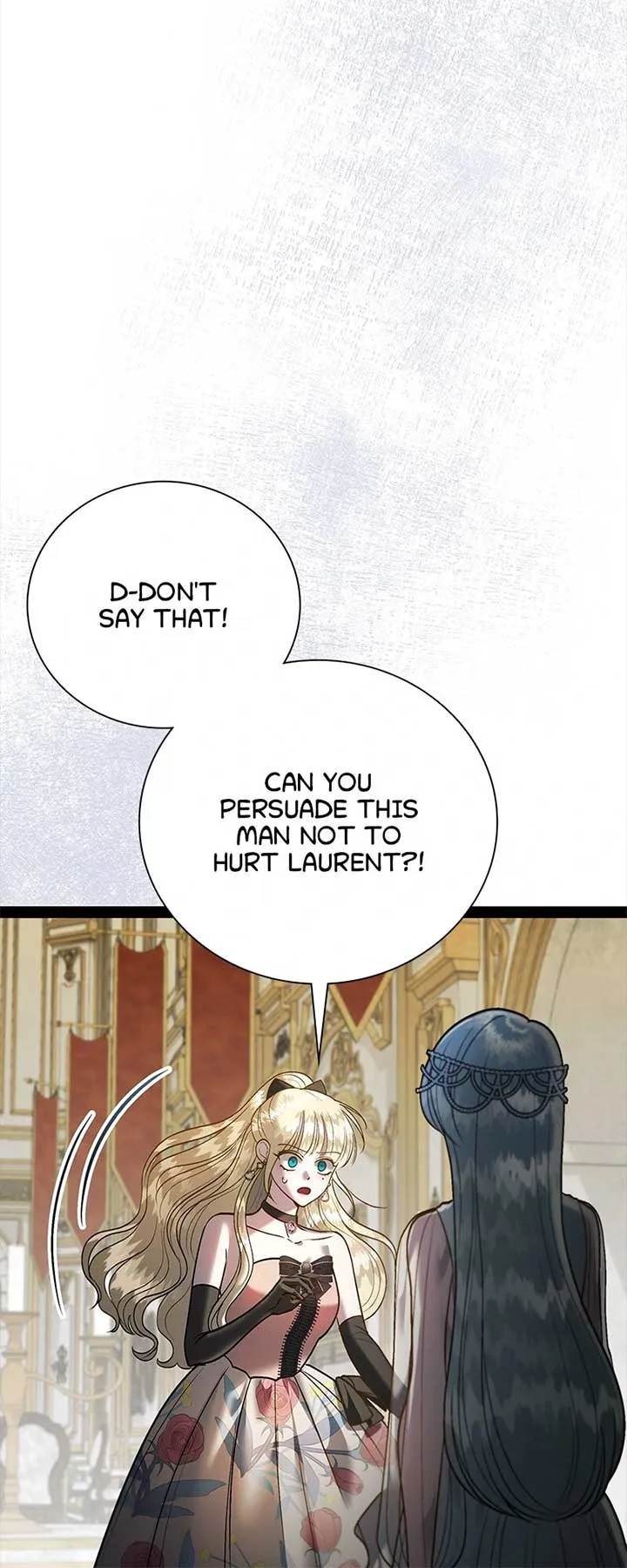Becoming a Wicked Witch With a Paladin’s First Night Chapter 36 page 63