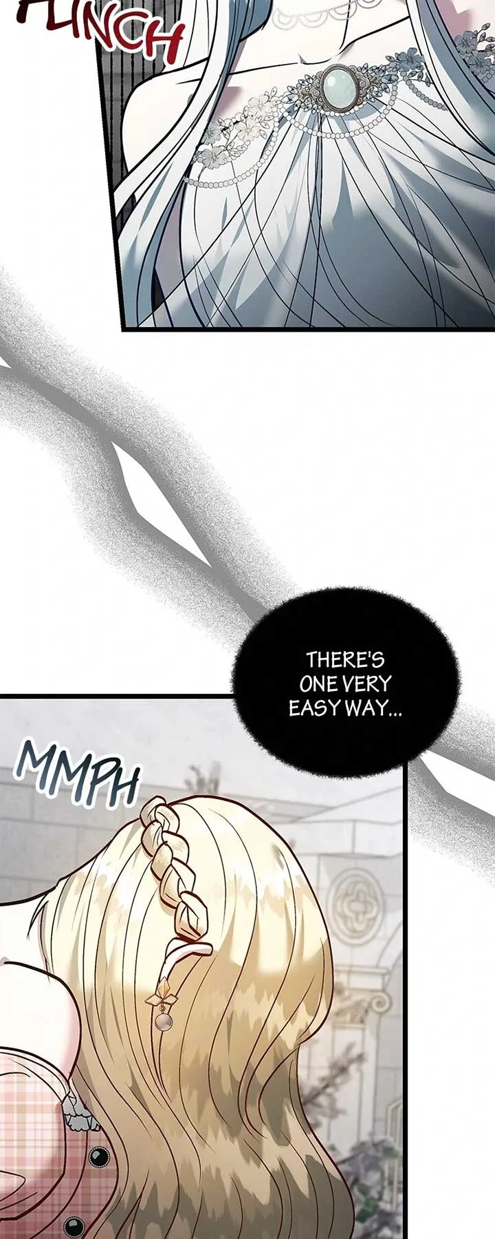 Becoming a Wicked Witch With a Paladin’s First Night Chapter 30 page 74