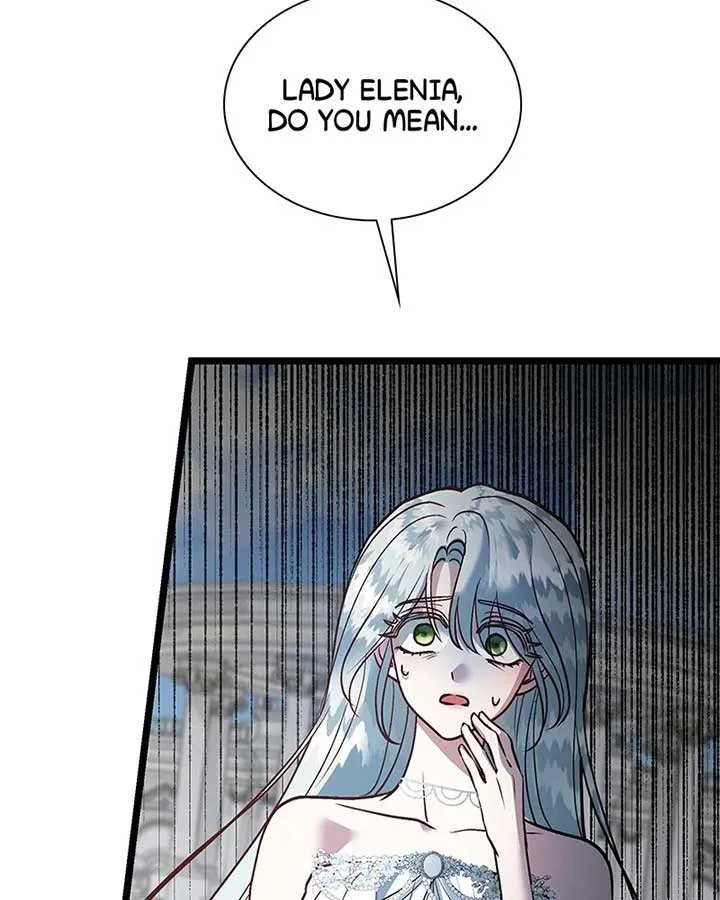 Becoming a Wicked Witch With a Paladin’s First Night Chapter 30 page 81