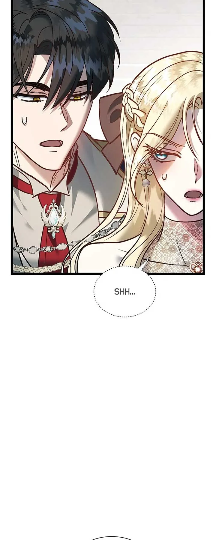 Becoming a Wicked Witch With a Paladin’s First Night Chapter 30 page 80