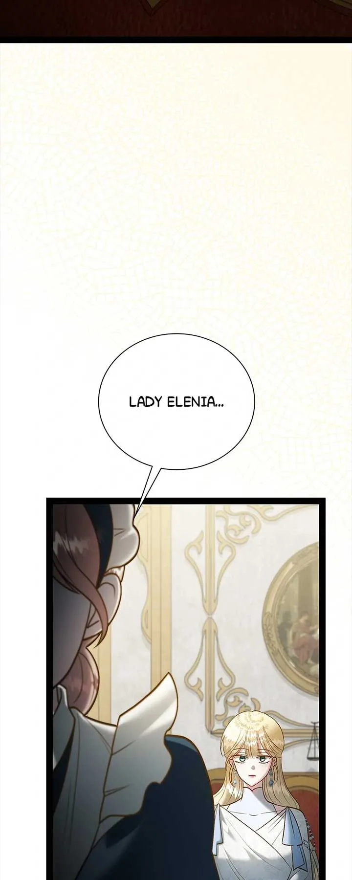 Becoming a Wicked Witch With a Paladin’s First Night Chapter 34 page 50