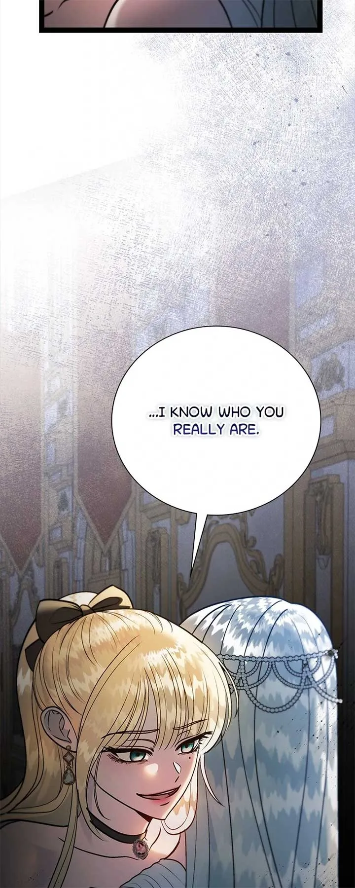 Becoming a Wicked Witch With a Paladin’s First Night Chapter 36 page 77