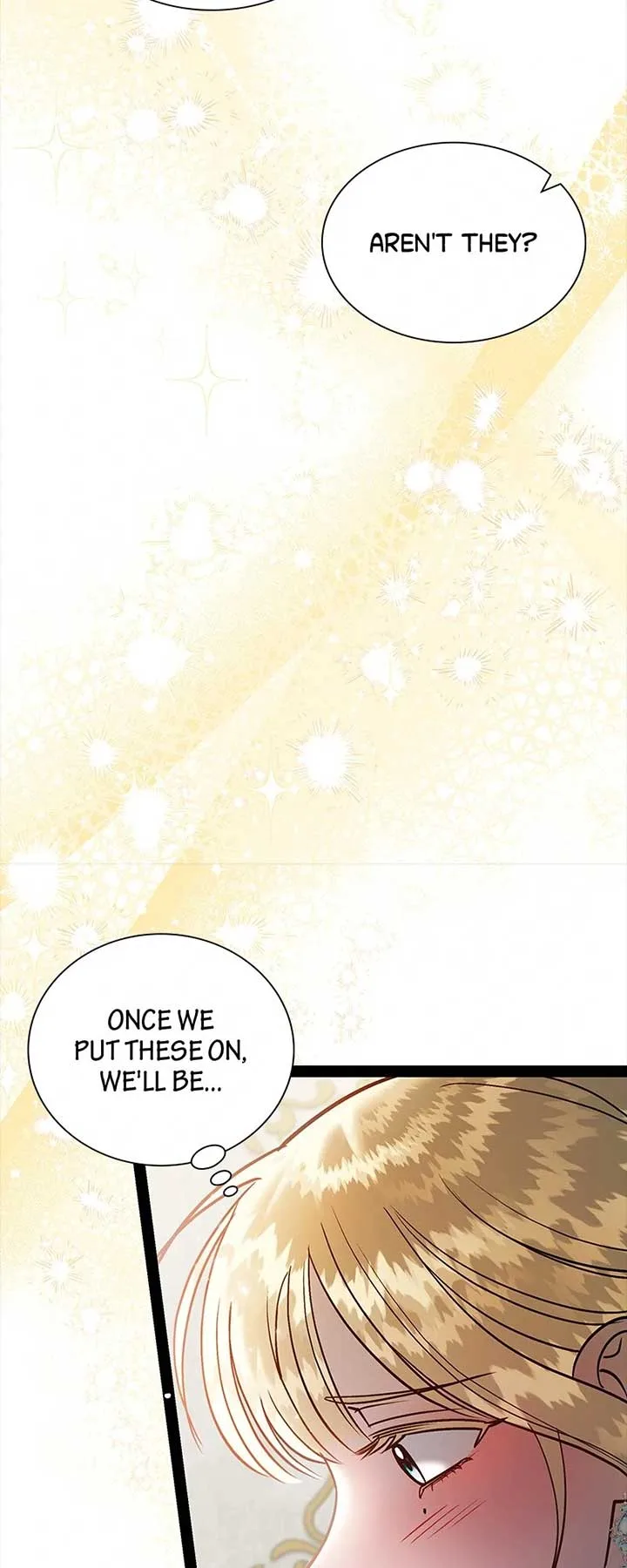 Becoming a Wicked Witch With a Paladin’s First Night Chapter 34 page 56