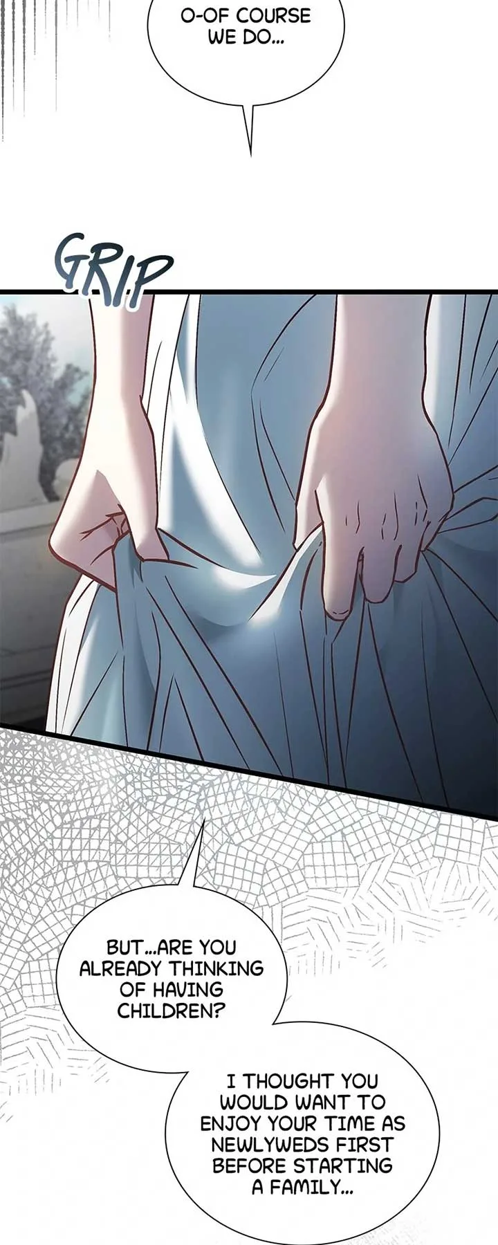 Becoming a Wicked Witch With a Paladin’s First Night Chapter 30 page 84