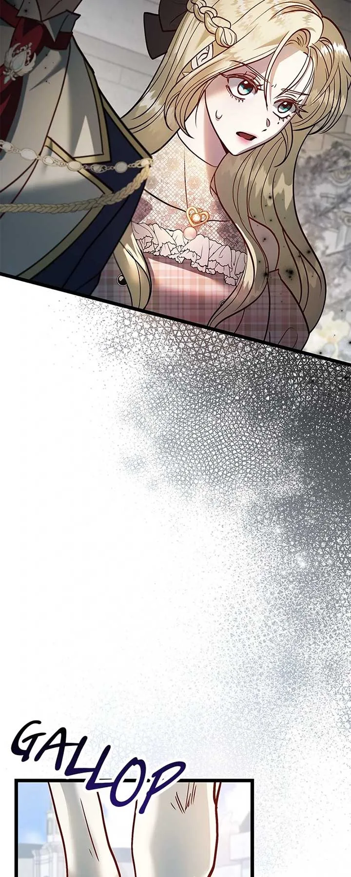 Becoming a Wicked Witch With a Paladin’s First Night Chapter 30 page 90