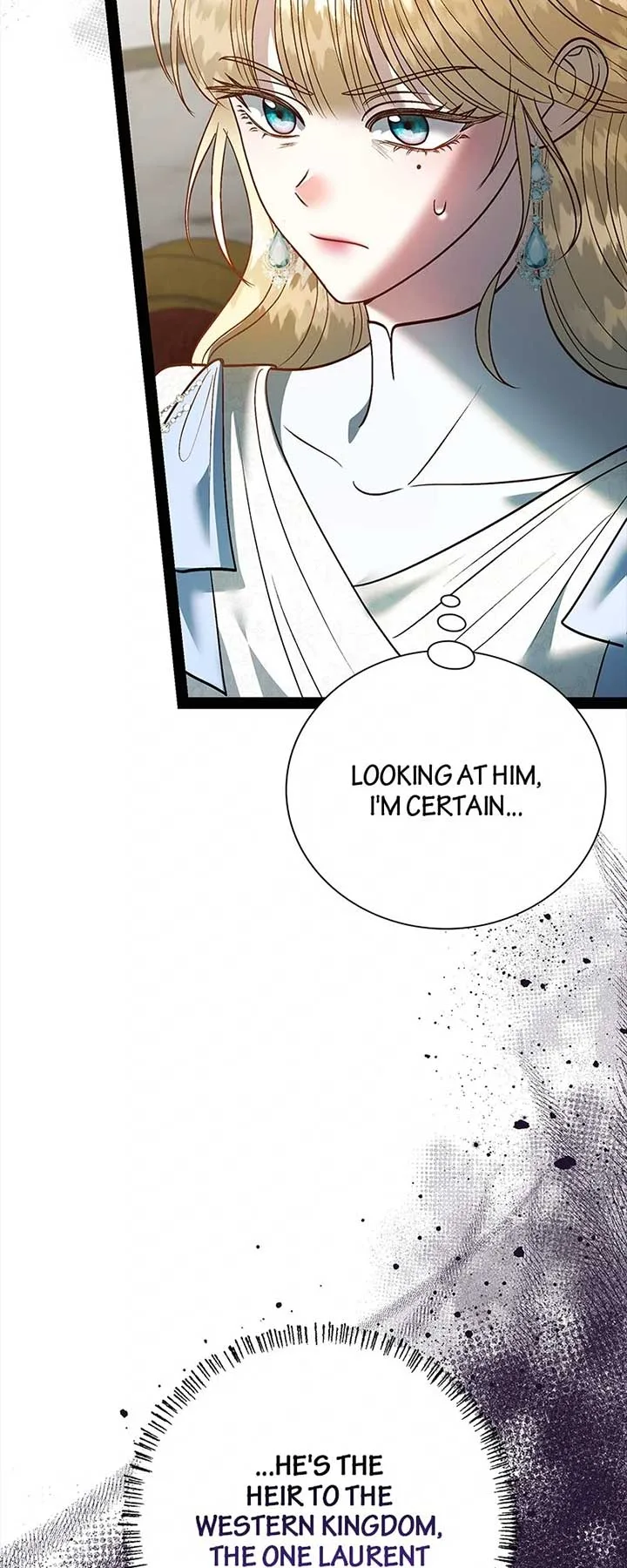 Becoming a Wicked Witch With a Paladin’s First Night Chapter 34 page 62