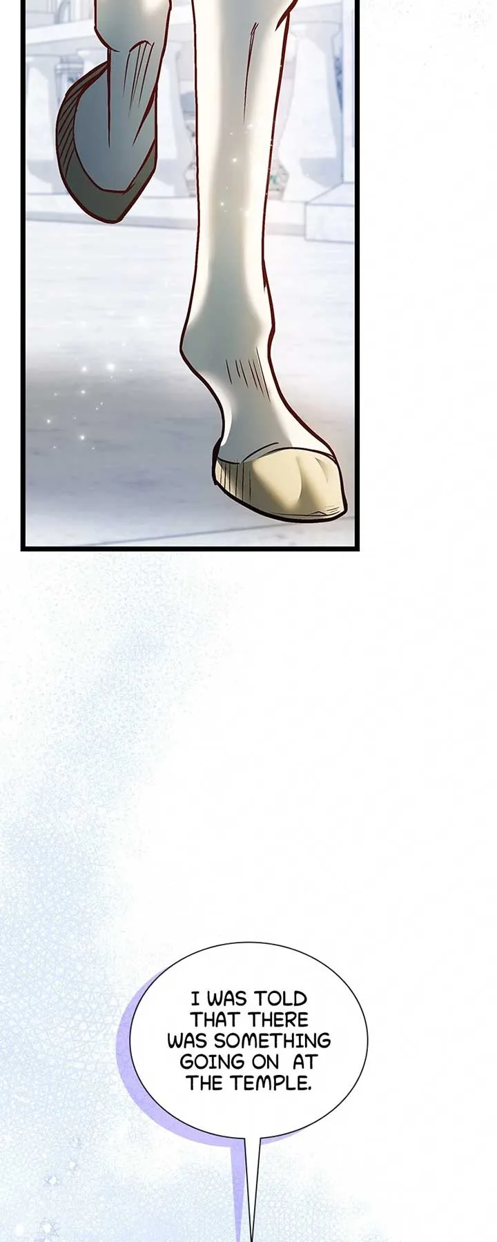 Becoming a Wicked Witch With a Paladin’s First Night Chapter 30 page 91
