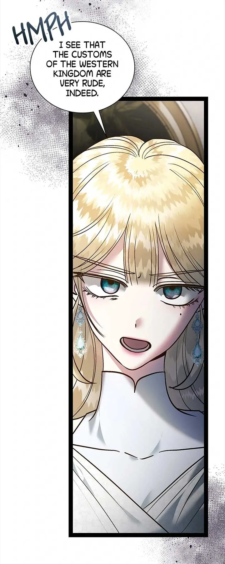 Becoming a Wicked Witch With a Paladin’s First Night Chapter 34 page 66