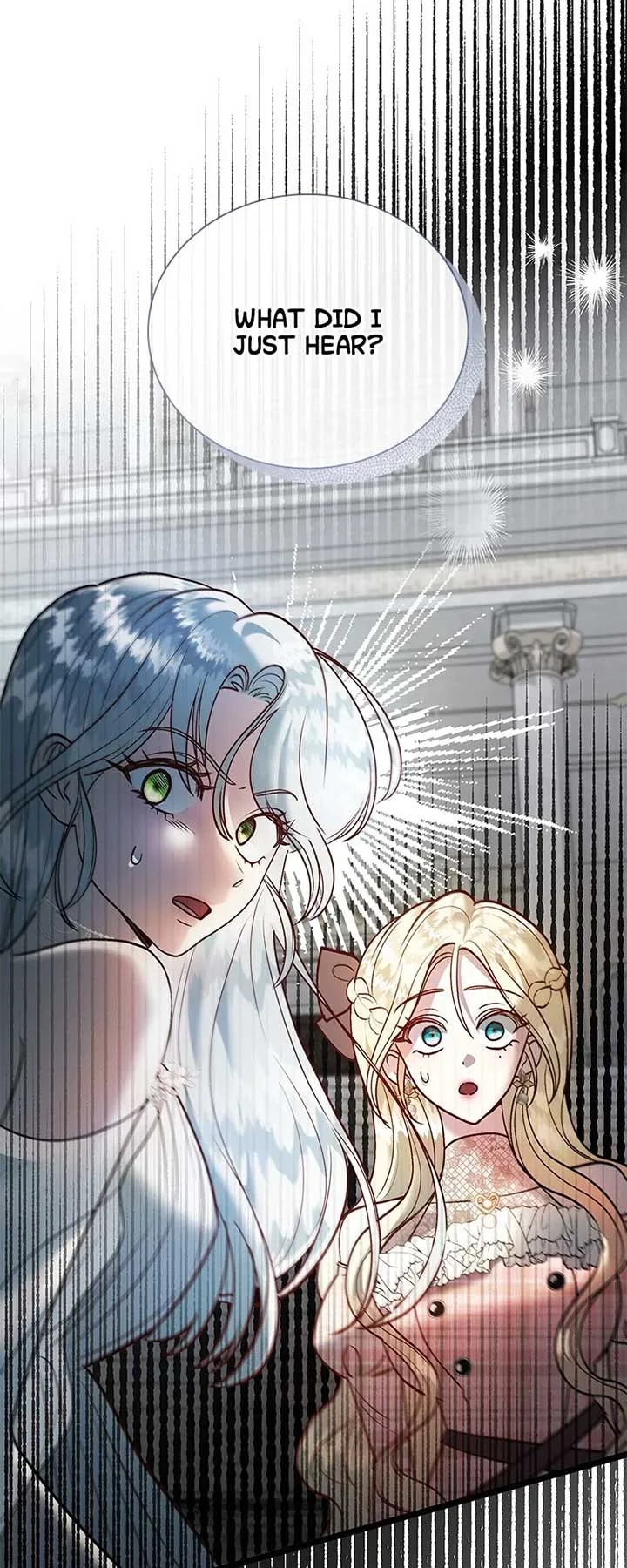 Becoming a Wicked Witch With a Paladin’s First Night Chapter 30 page 93