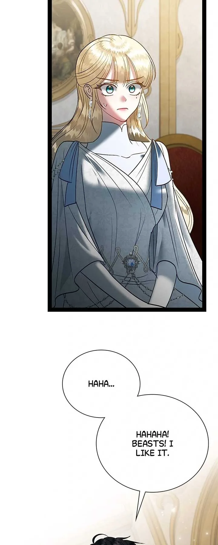 Becoming a Wicked Witch With a Paladin’s First Night Chapter 34 page 71