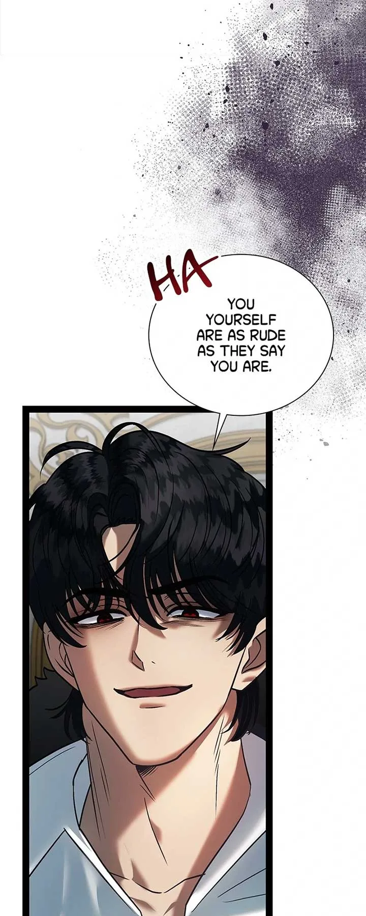 Becoming a Wicked Witch With a Paladin’s First Night Chapter 34 page 67