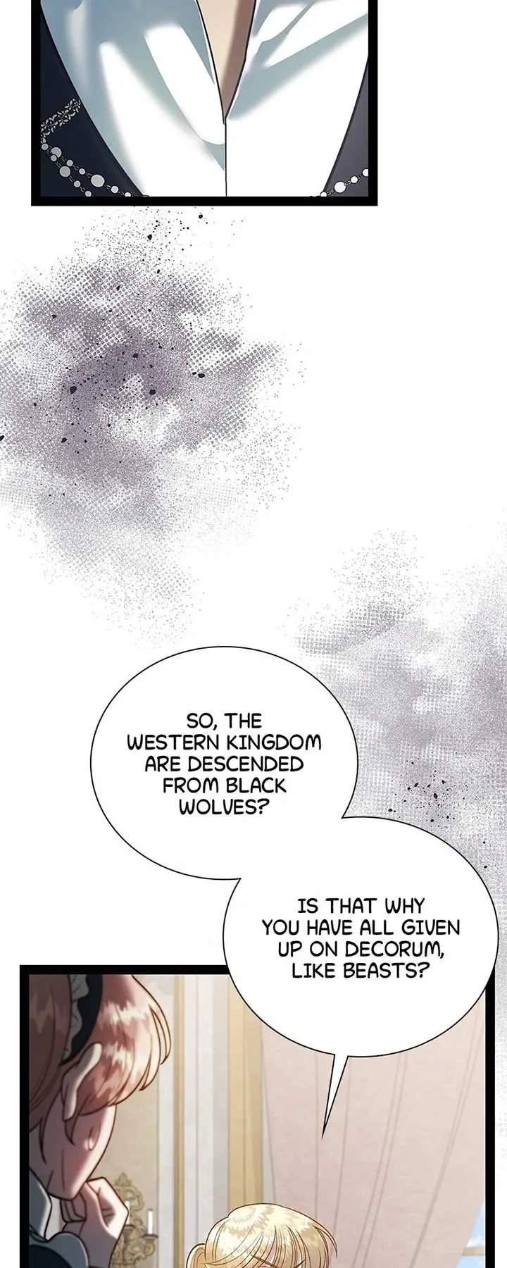 Becoming a Wicked Witch With a Paladin’s First Night Chapter 34 page 68