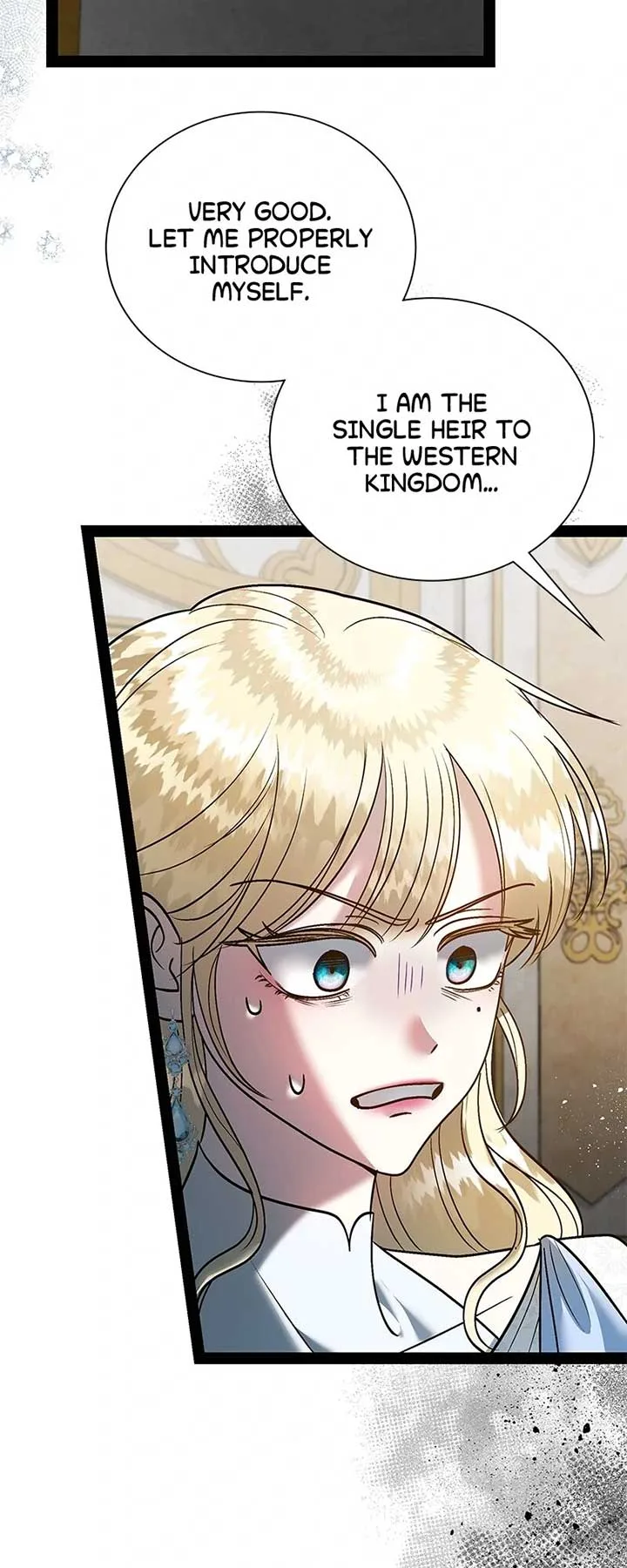 Becoming a Wicked Witch With a Paladin’s First Night Chapter 34 page 75