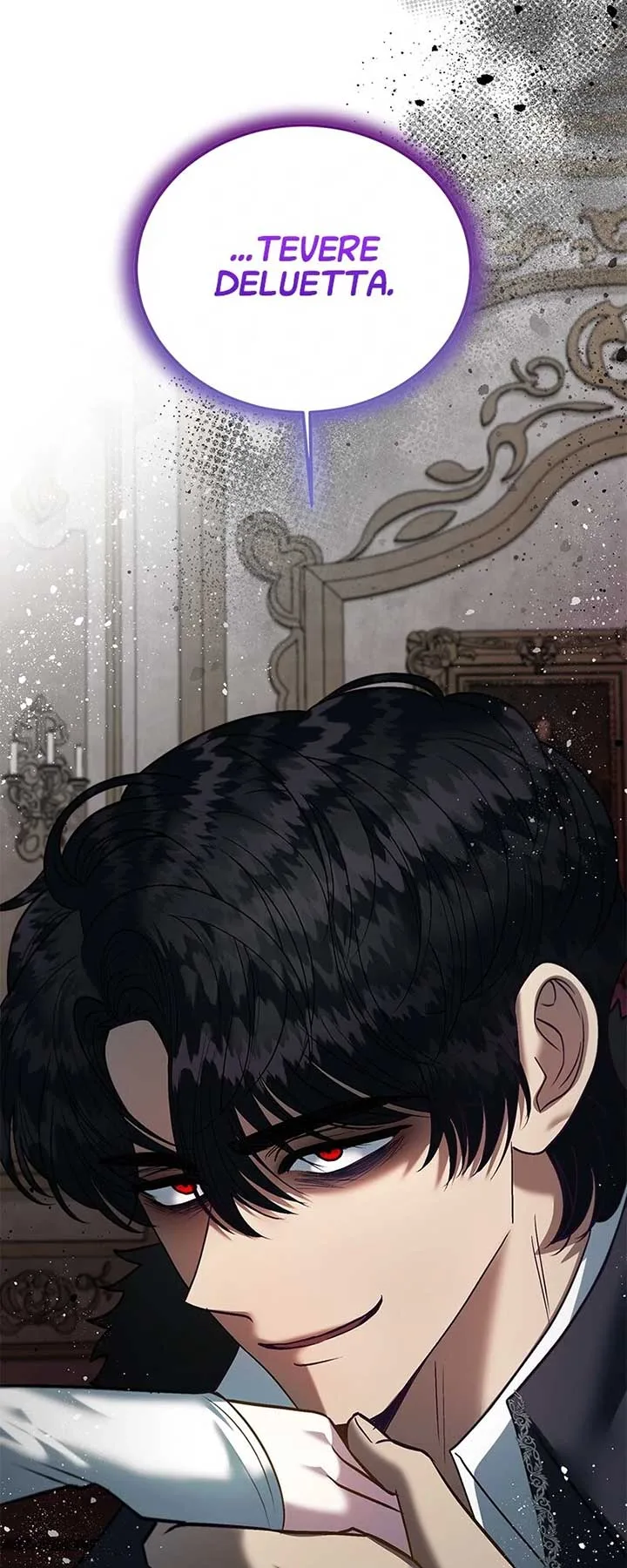 Becoming a Wicked Witch With a Paladin’s First Night Chapter 34 page 76