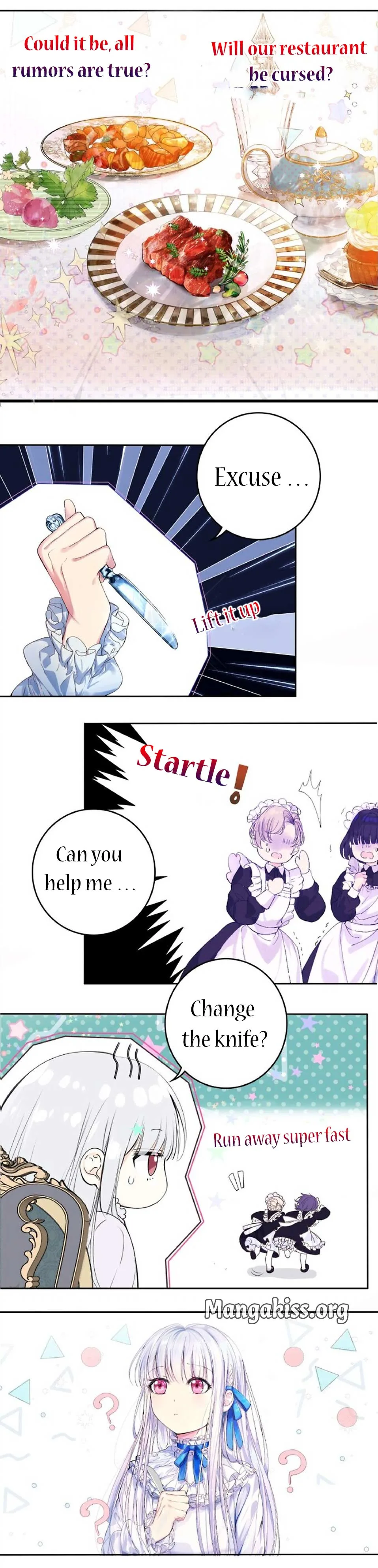 Becoming an Empress is Hard Chapter 10 page 7