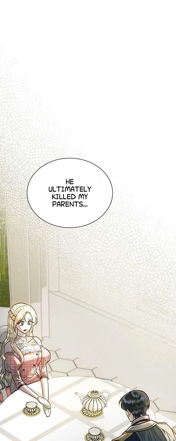 Becoming a Wicked Witch With a Paladin’s First Night Chapter 32 page 2