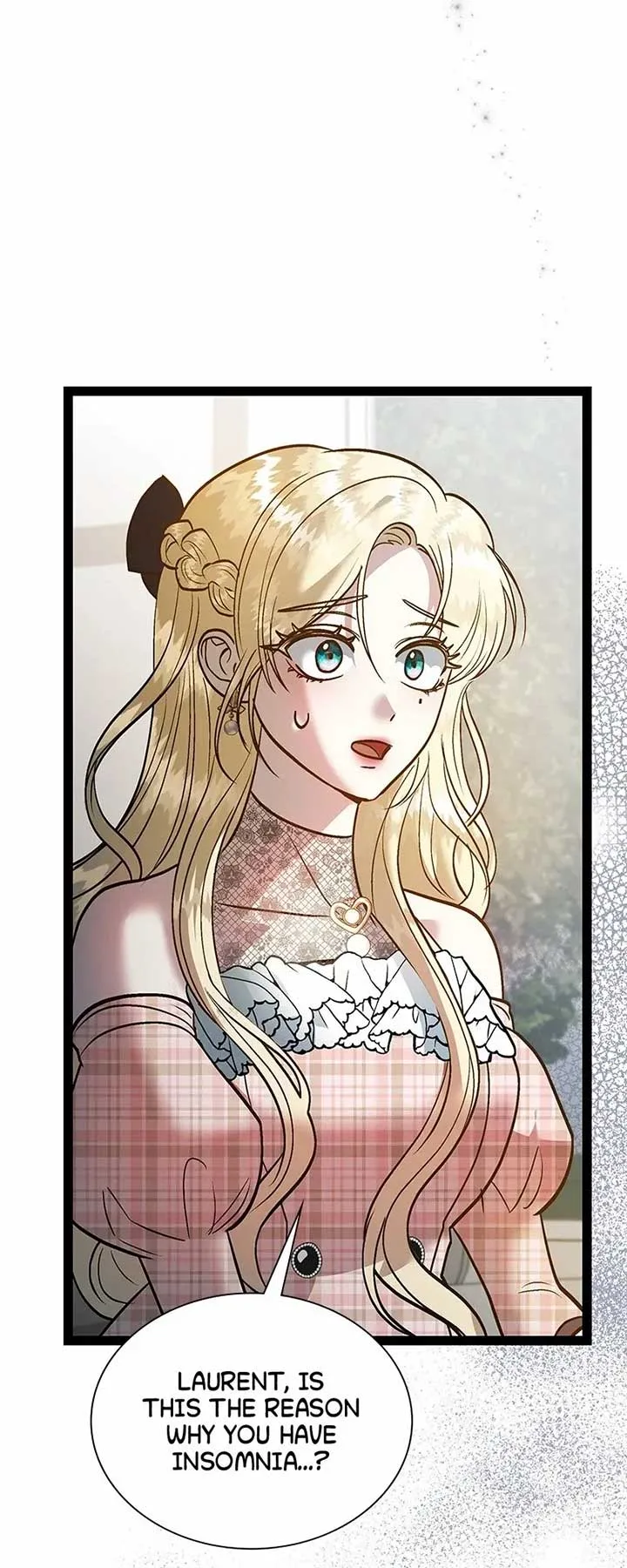 Becoming a Wicked Witch With a Paladin’s First Night Chapter 32 page 4