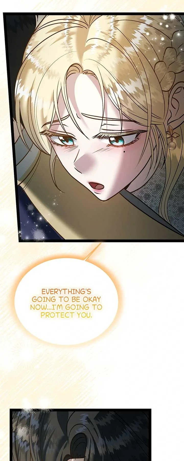 Becoming a Wicked Witch With a Paladin’s First Night Chapter 32 page 11