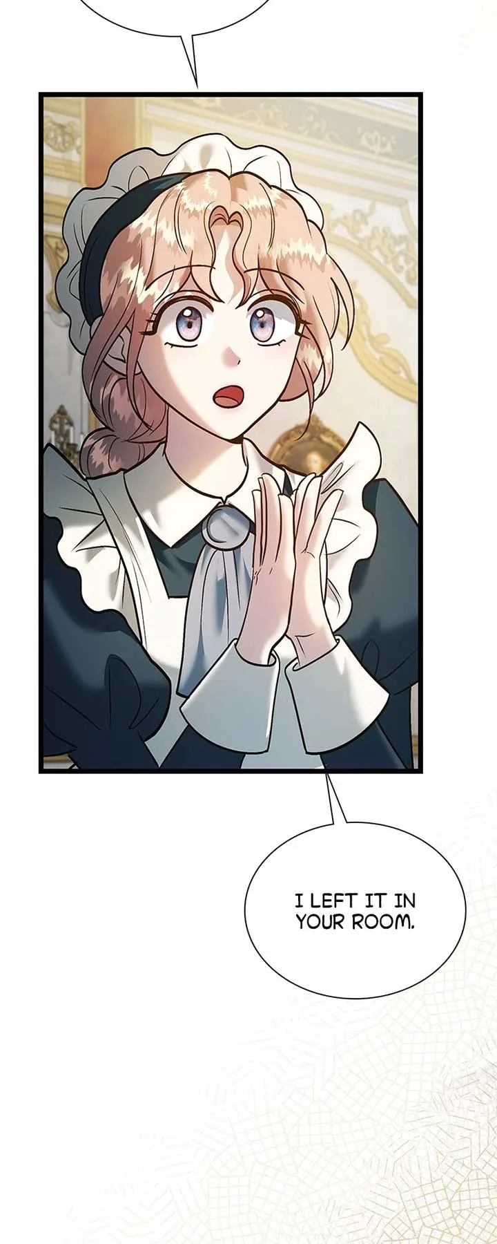 Becoming a Wicked Witch With a Paladin’s First Night Chapter 32 page 18
