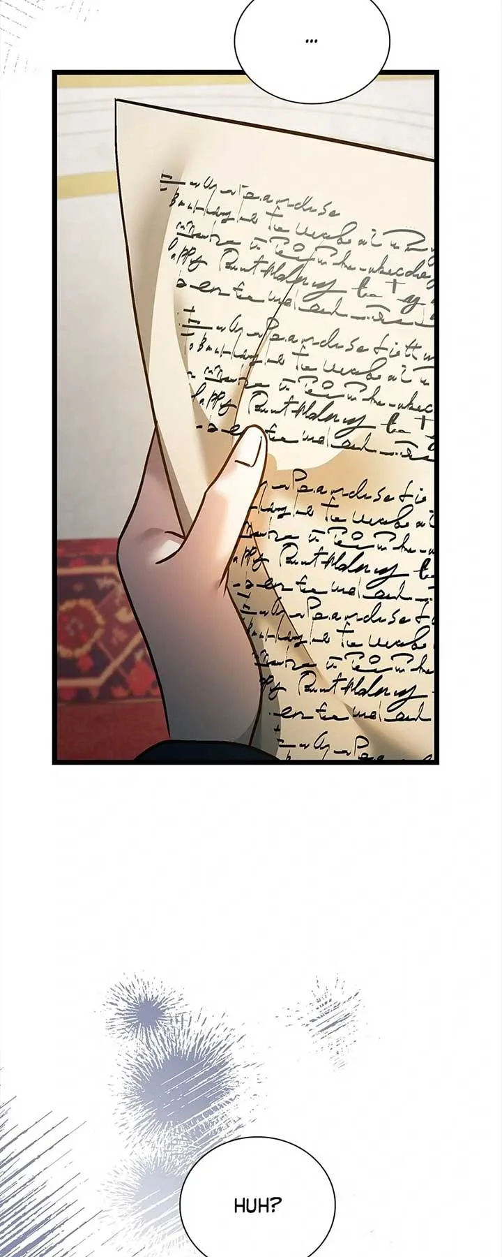 Becoming a Wicked Witch With a Paladin’s First Night Chapter 32 page 24