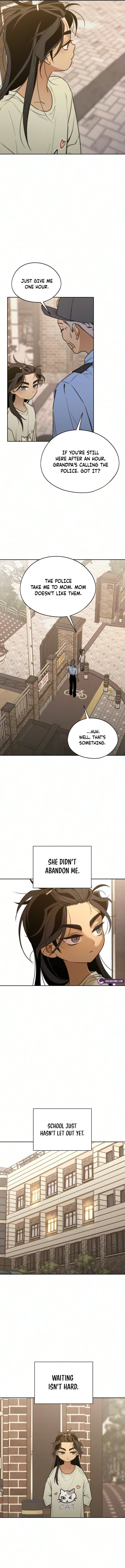 To Be Loved Chapter 9 page 12