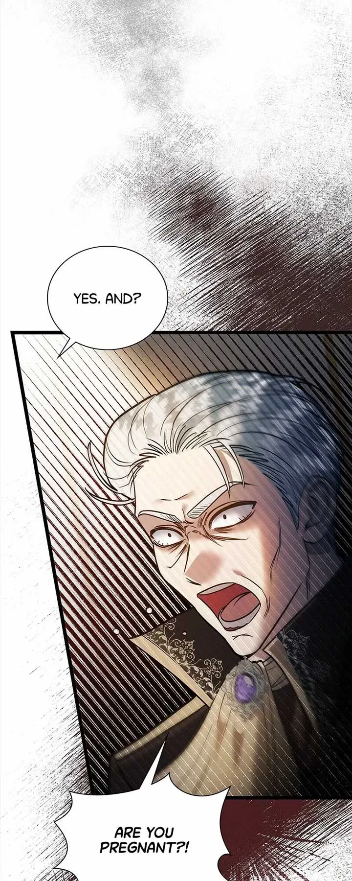 Becoming a Wicked Witch With a Paladin’s First Night Chapter 32 page 39