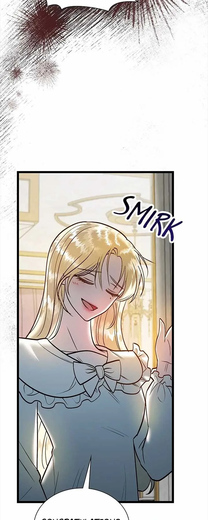 Becoming a Wicked Witch With a Paladin’s First Night Chapter 32 page 40