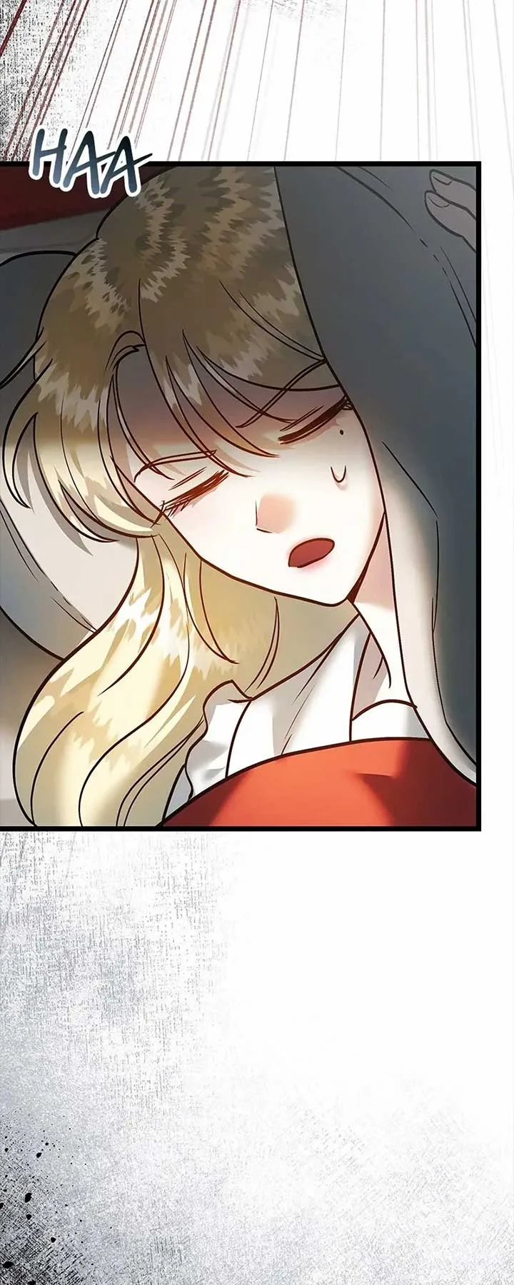 Becoming a Wicked Witch With a Paladin’s First Night Chapter 32 page 36