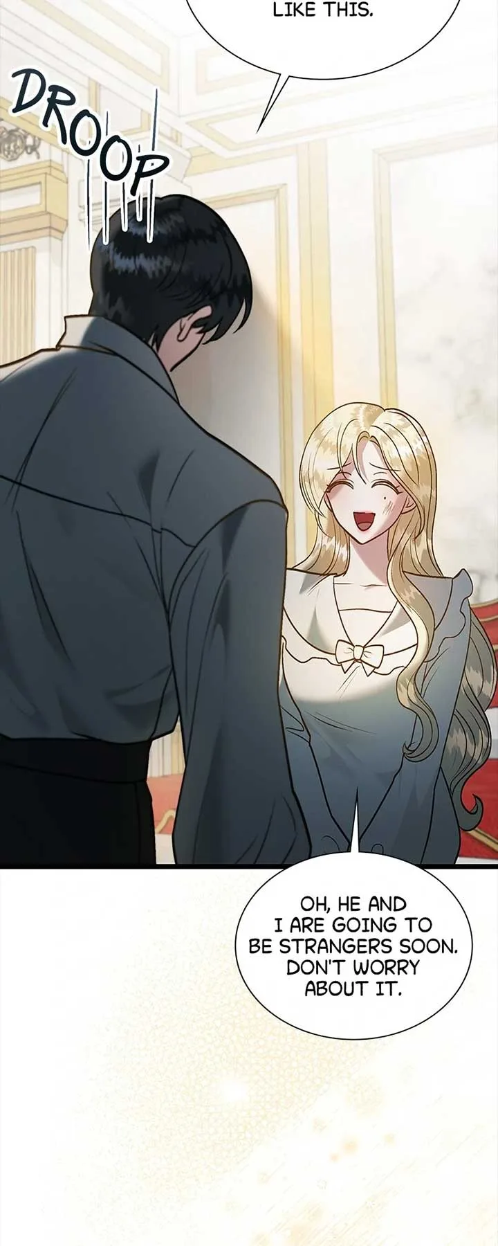 Becoming a Wicked Witch With a Paladin’s First Night Chapter 32 page 56