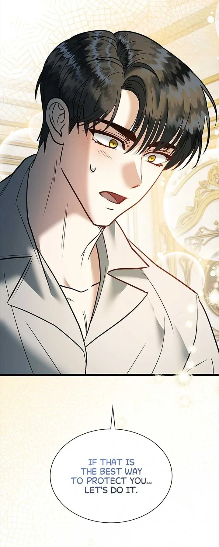 Becoming a Wicked Witch With a Paladin’s First Night Chapter 32 page 60