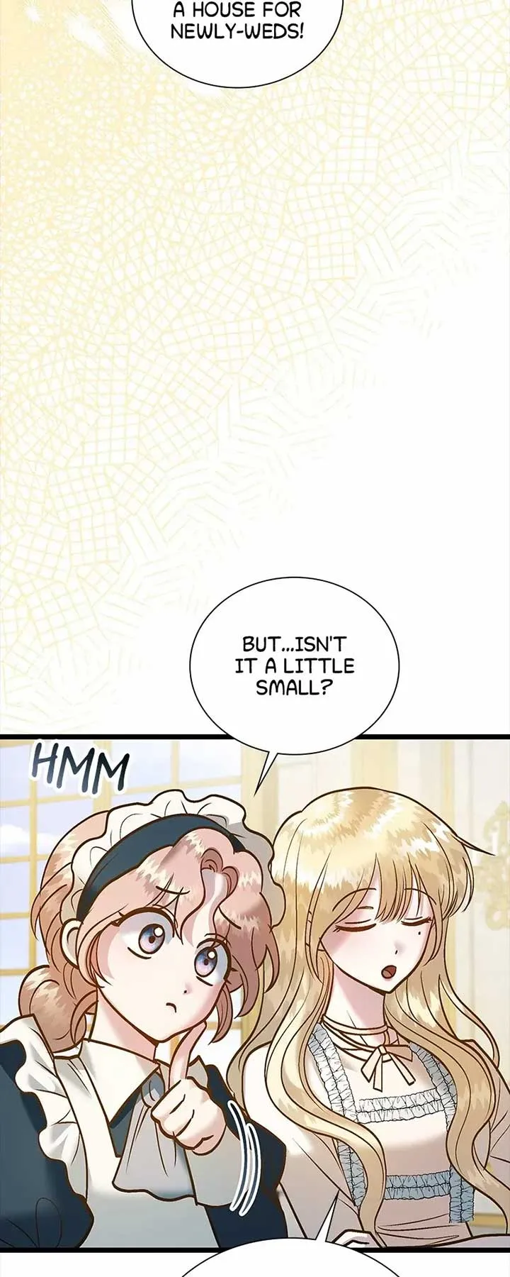 Becoming a Wicked Witch With a Paladin’s First Night Chapter 32 page 68