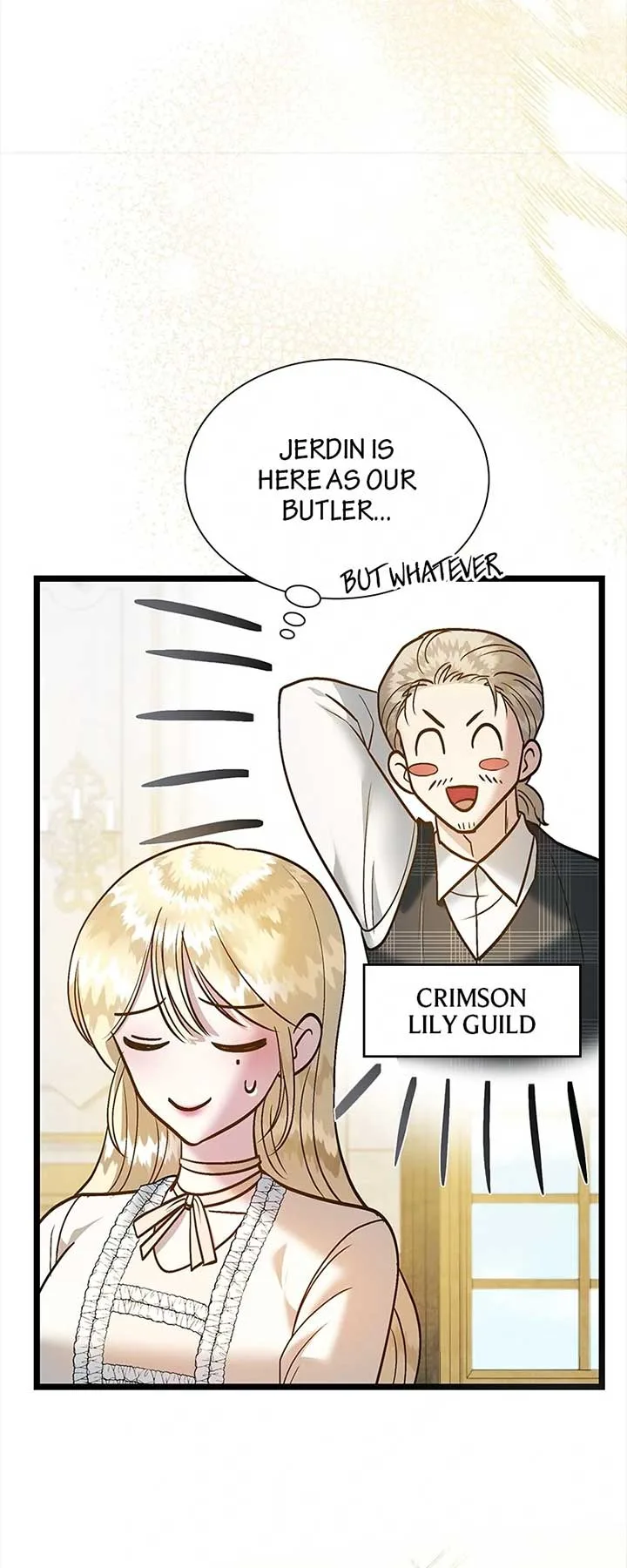Becoming a Wicked Witch With a Paladin’s First Night Chapter 32 page 66