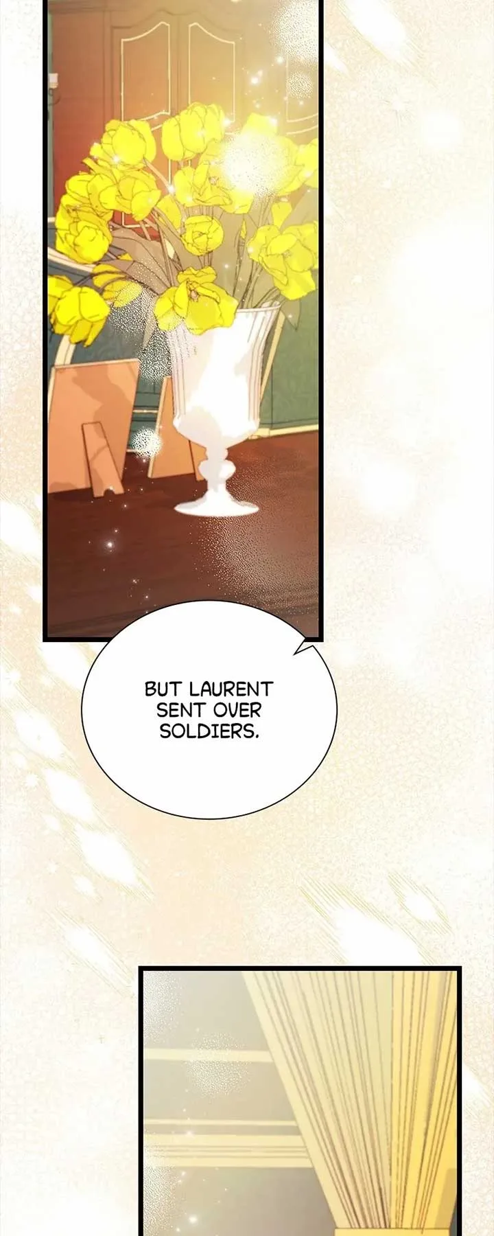 Becoming a Wicked Witch With a Paladin’s First Night Chapter 32 page 64