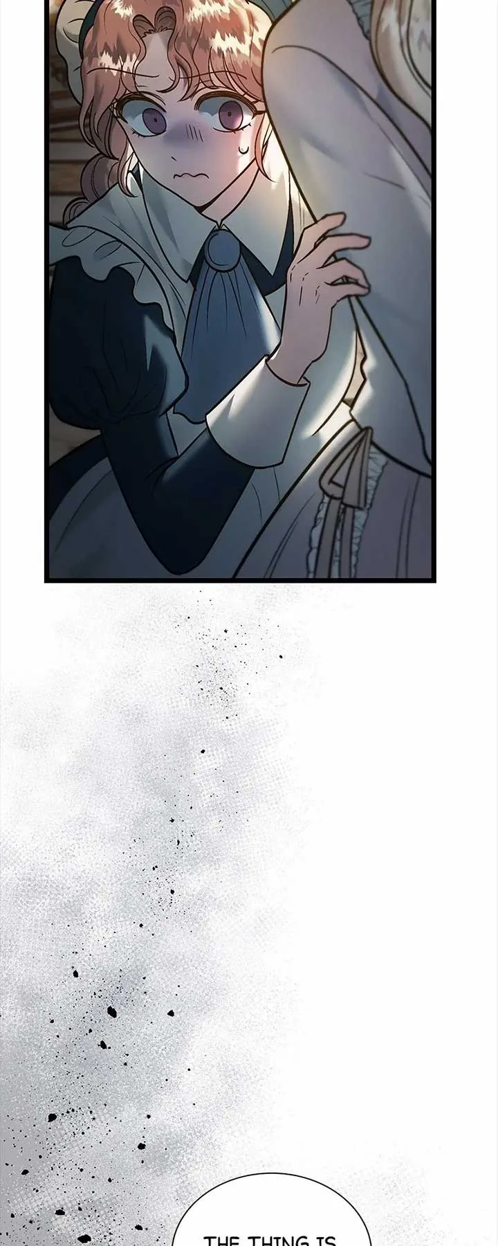 Becoming a Wicked Witch With a Paladin’s First Night Chapter 32 page 77