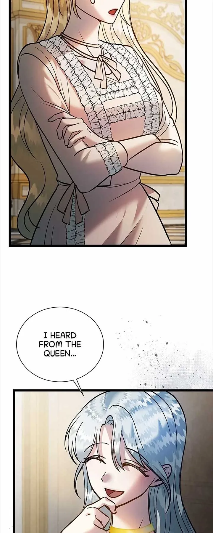 Becoming a Wicked Witch With a Paladin’s First Night Chapter 32 page 75