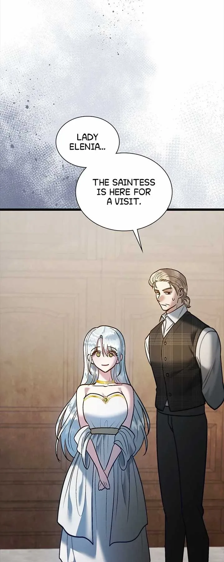 Becoming a Wicked Witch With a Paladin’s First Night Chapter 32 page 72