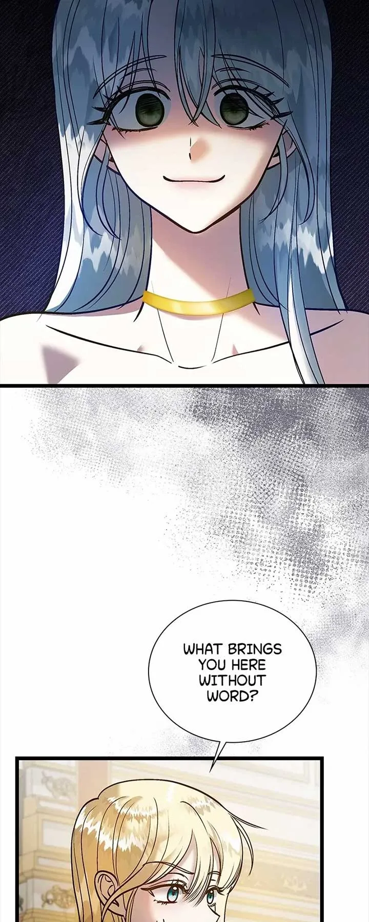 Becoming a Wicked Witch With a Paladin’s First Night Chapter 32 page 74