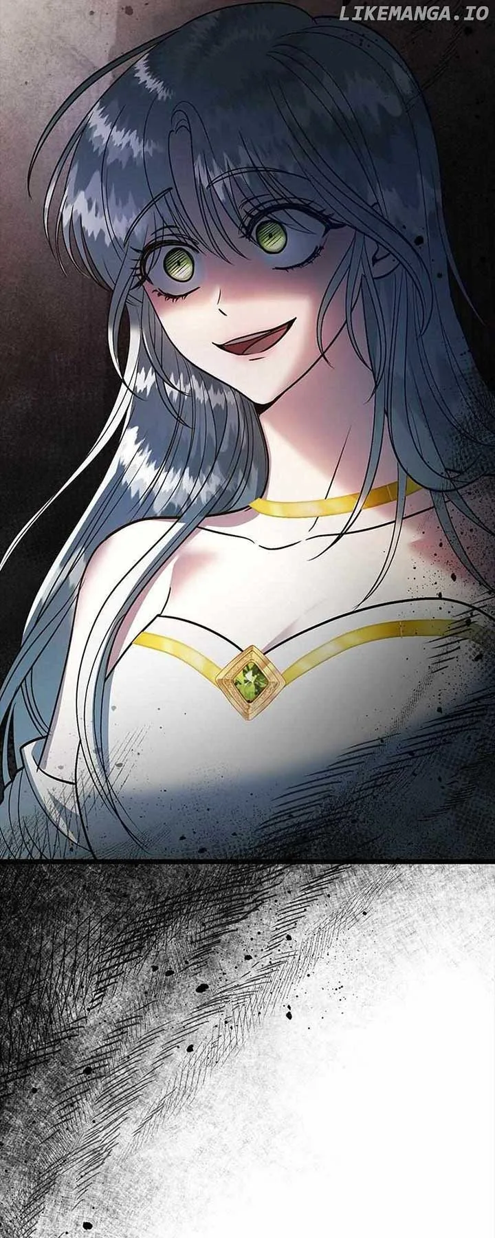 Becoming a Wicked Witch With a Paladin’s First Night Chapter 32 page 79