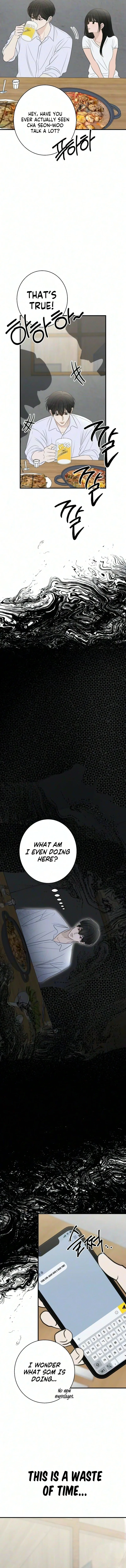 I Don't Want to Break Up Chapter 9 page 2