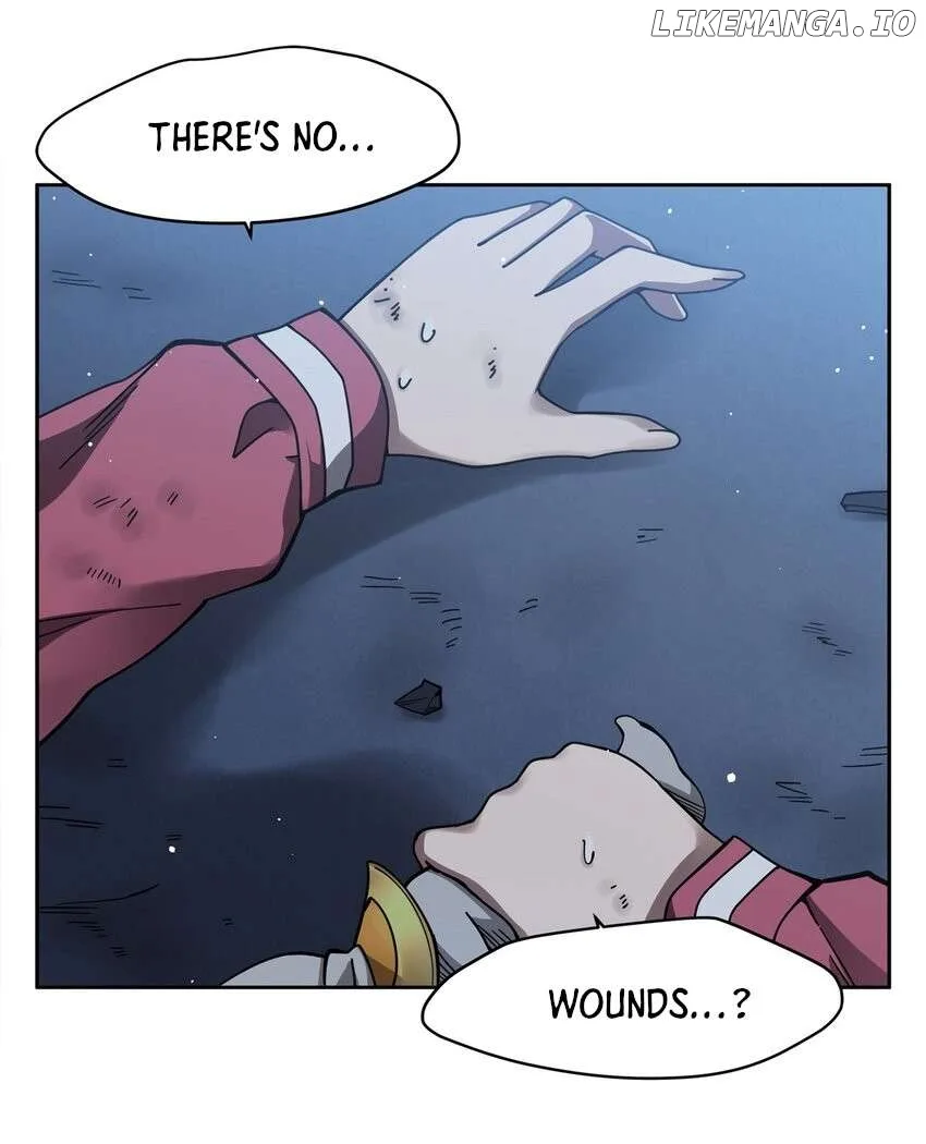 Become a Witch in a World Full of Ghost Stories Chapter 34 page 13