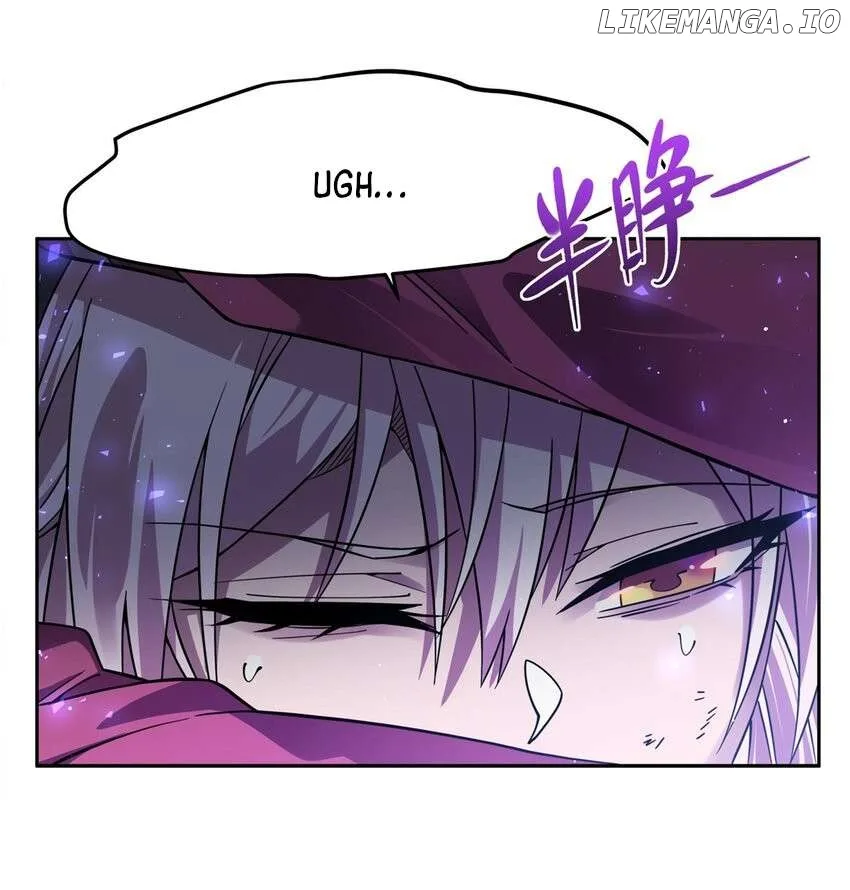 Become a Witch in a World Full of Ghost Stories Chapter 34 page 12