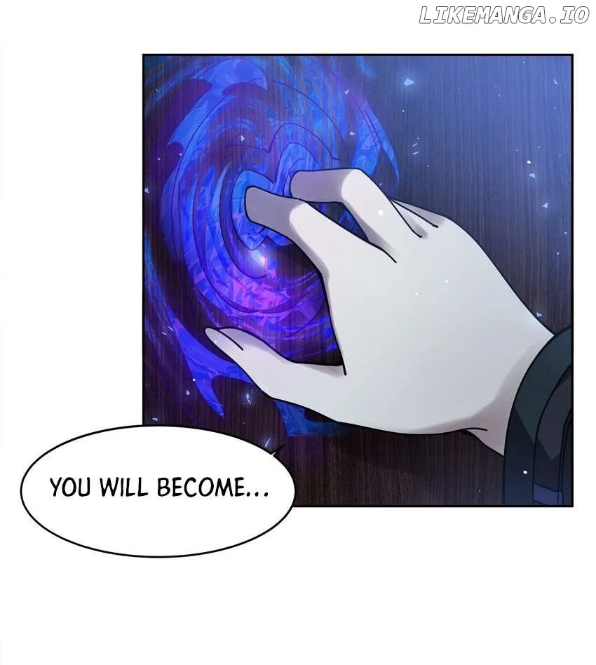 Become a Witch in a World Full of Ghost Stories Chapter 34 page 18