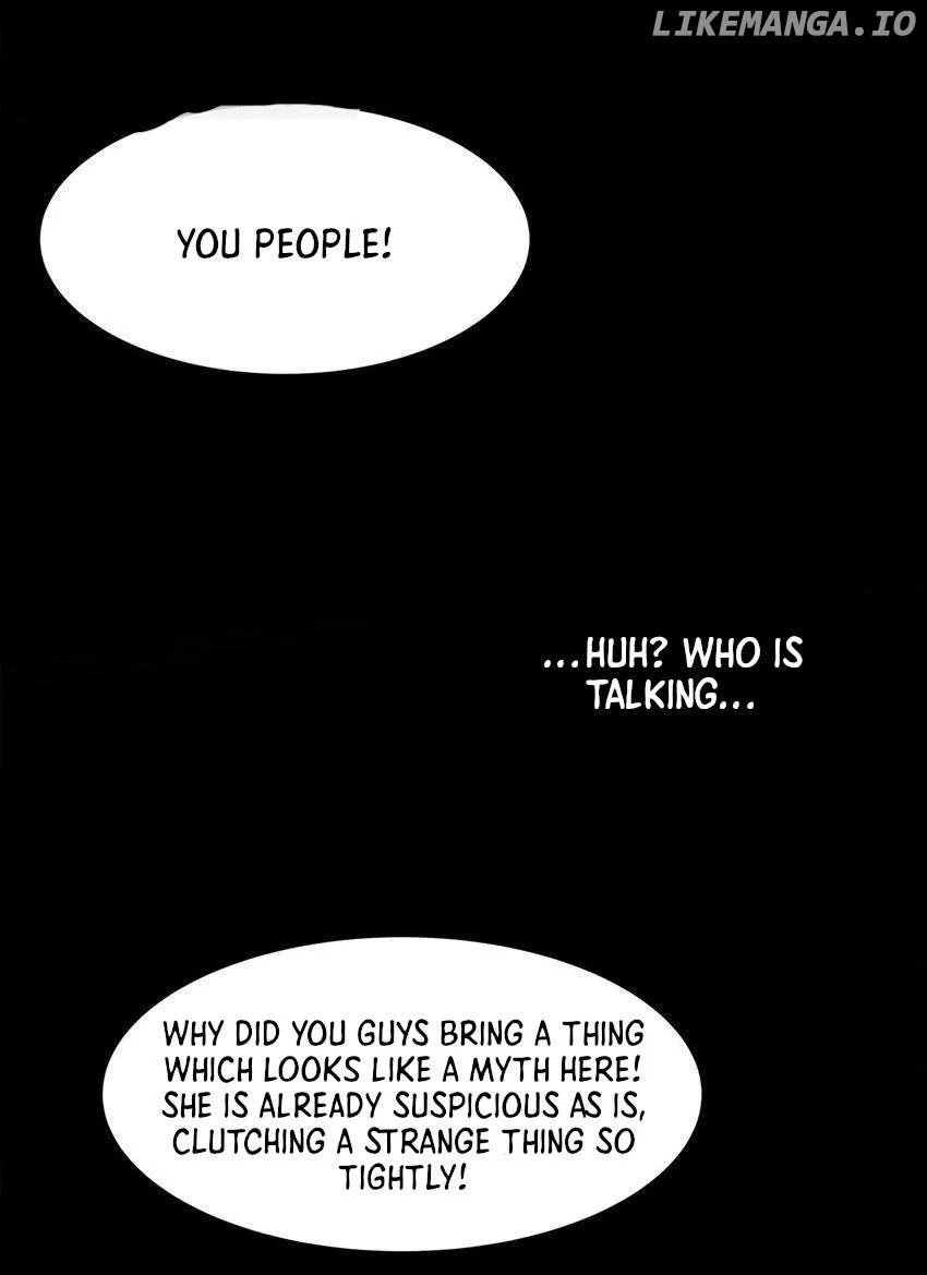 Become a Witch in a World Full of Ghost Stories Chapter 34 page 23