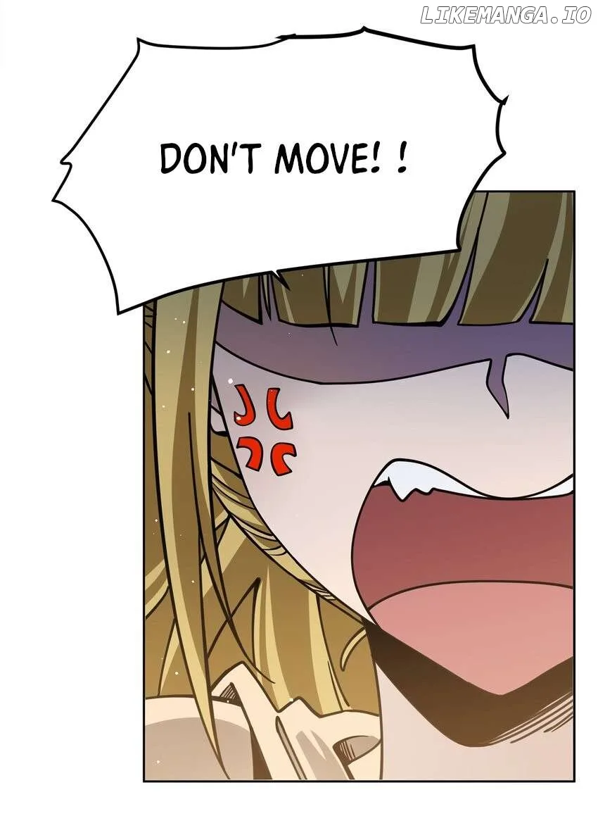 Become a Witch in a World Full of Ghost Stories Chapter 34 page 31