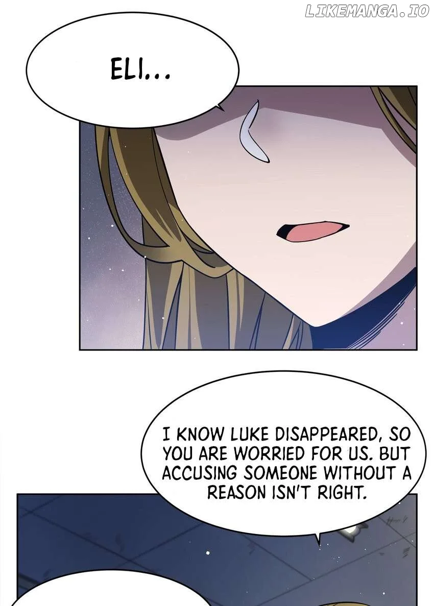 Become a Witch in a World Full of Ghost Stories Chapter 34 page 43
