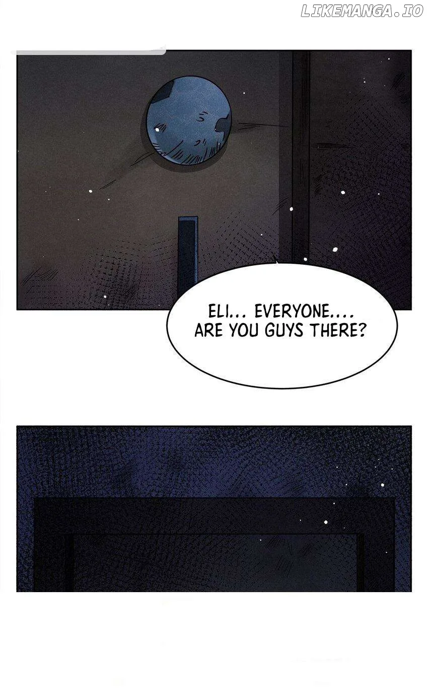Become a Witch in a World Full of Ghost Stories Chapter 34 page 51